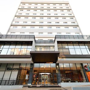 Rio Hotel By Bourbon Ciudad Del Este