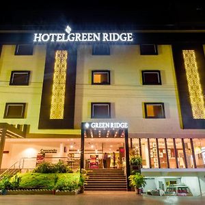 Hotel Green Ridge